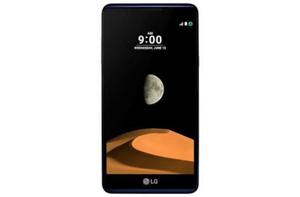 Vendo Lg X Max