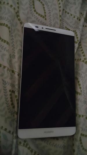 Vendo Mi Huawei Mate 7