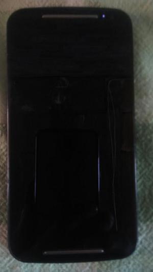 Vendo Moto G 2nd Gen. de Segunda