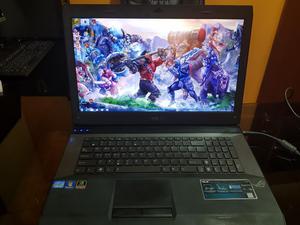 Vendo O Cambio Laptop I7 Asus Gamer