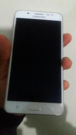 Vendo Samsung J5 Vrs  Imei Original