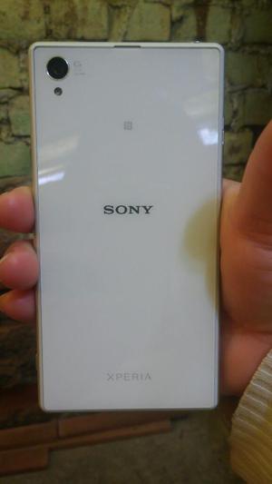 Vendo Sony Xperia Imei Original