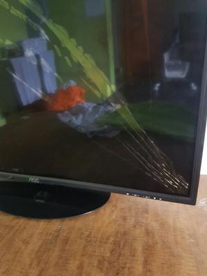 Vendo Tv Aoc