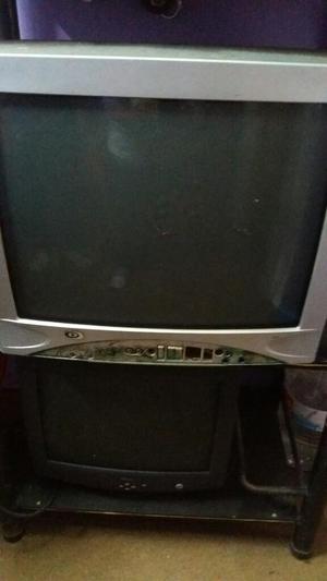 Vendo Tv de 21 Pulgadas