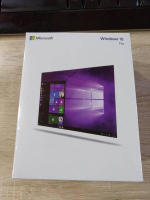 WIN 10 PRO RETAIL USB VERSION INGLESS