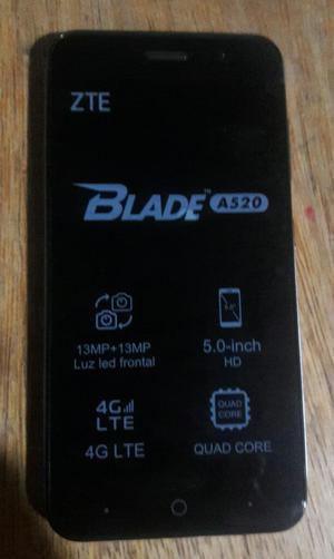 Zte Blade A520