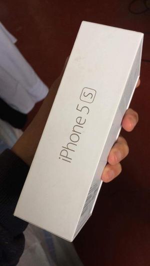 iPhone 5S