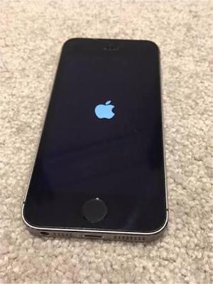 iPhone 5S Space Gray 16Gb