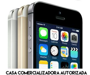 iPhone 5s 16gb Sellados Regalo