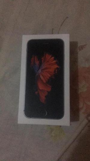 iPhone 6S 16 Gigas