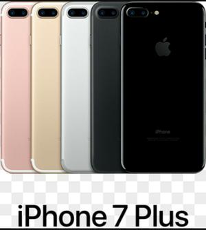 iPhone 7 Plus Y iPhone 8