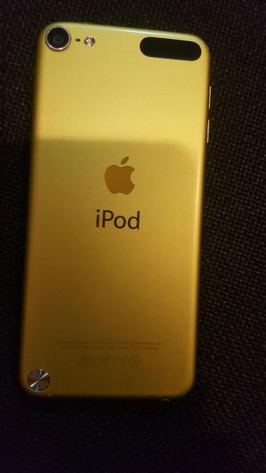 iPod Touch 5g 32gb con Cargador
