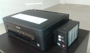 impresora EPSON ECOTANK L220 SIS. ORIGINAL