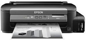 impresora epson tinta continua blanco y negro precio 250