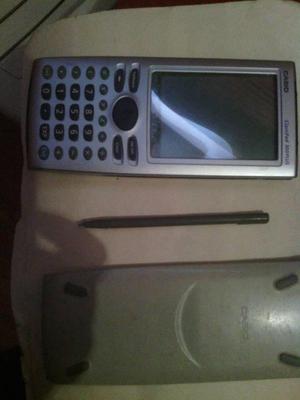 vendo calculadora graficadora ideal para ing o estudiantes