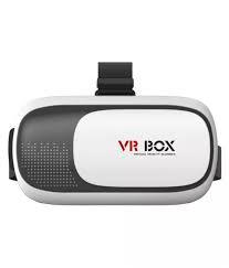 vr box realidad virtval