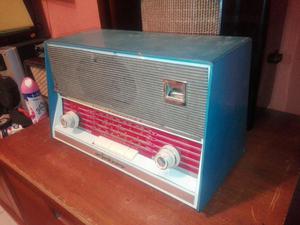 Antigua Radio Siera de Transistores