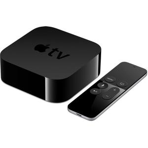 Apple Tv 4ta Generación 64GB