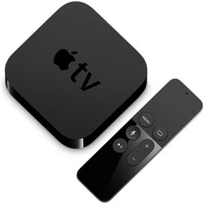 Apple tv 4ta Generación 64gb