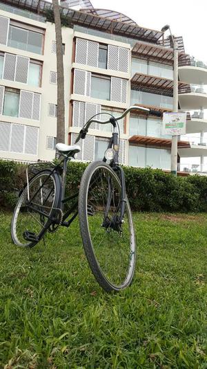 Bicicleta Clasica Vintage