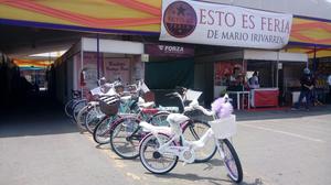 Bicicletas Vintage Peru