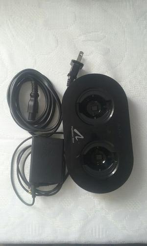 Cargador para Accesorios de Ps3