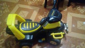 Carrito de Bebe