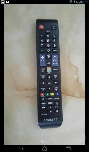 Control Smart Tv