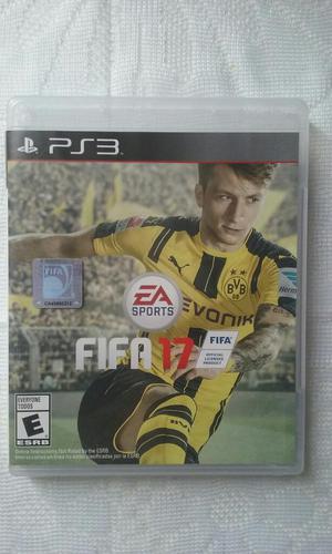 Fifa 17