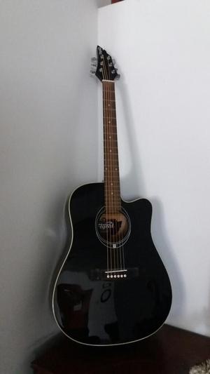 Guitarra Acústica Jumbo