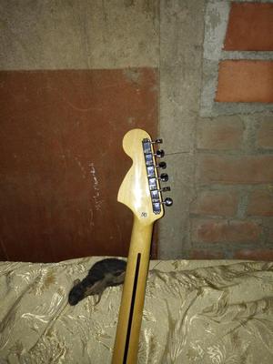 Guitarra Fender Strato Vintage Modified