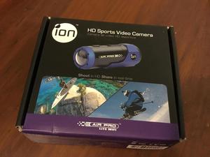 HD Sports Video Camera