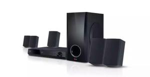 Home Theater Bluray 3d Lg Bhs