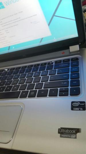 Hp Core I5 Touchscreen