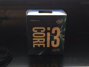 Intel® Core I Processor 3m Cache, 3.70 Ghz Oferta