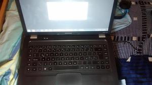 LAPTOP COMPAQ PRESARIO CQ56