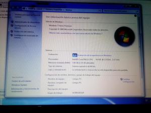 LAPTOP GATEWAY