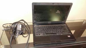 Laptop Compaq