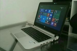 Laptop HP Probook G3 Core i5 6ta Gen 1TB Disco duro 9/10