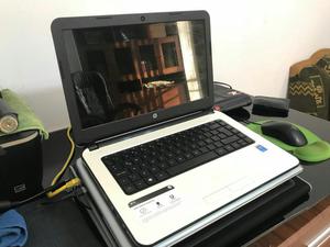 Laptop Hp Core I3