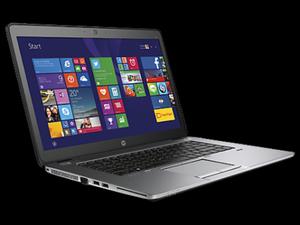 Laptop Hp Elitebook 850 G1 Intel Core I7