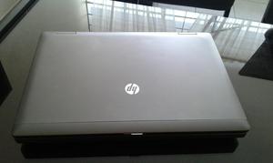 Laptop Hp Probook Core Idd, Ram 6