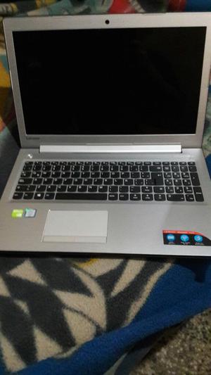 Laptop Lenovo Core I7 6ta Generación