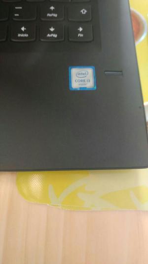 Latop Lenovo Core I3 Nueva en Caja..