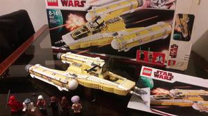 Lego Star Wars  Coleccion