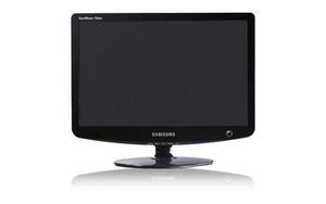 Monitor 17 LCD Samsung SyncMaster 732 NW