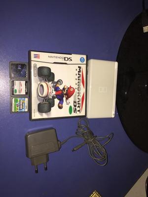 Nintendo Ds Lite