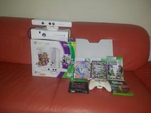 Nintendo Wii X Box 360