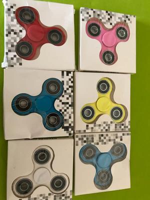 Oferta Spinners