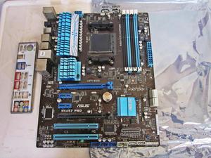 Placa Madre Asus M5a97 Pro Motherboard